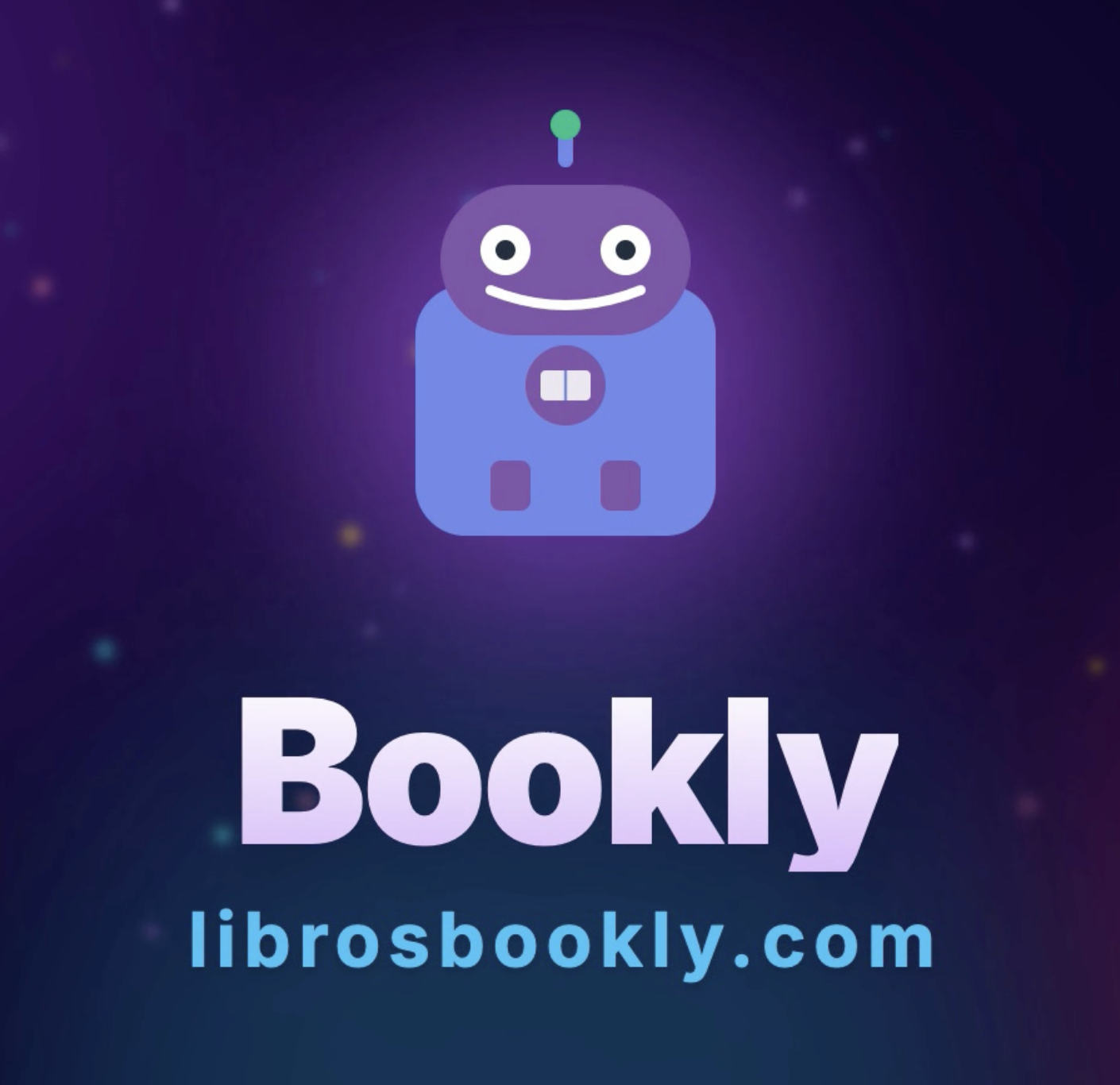 Logo de Bookly
