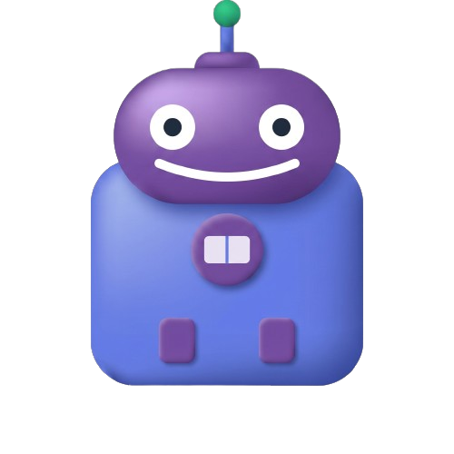 Mascota de Bookly