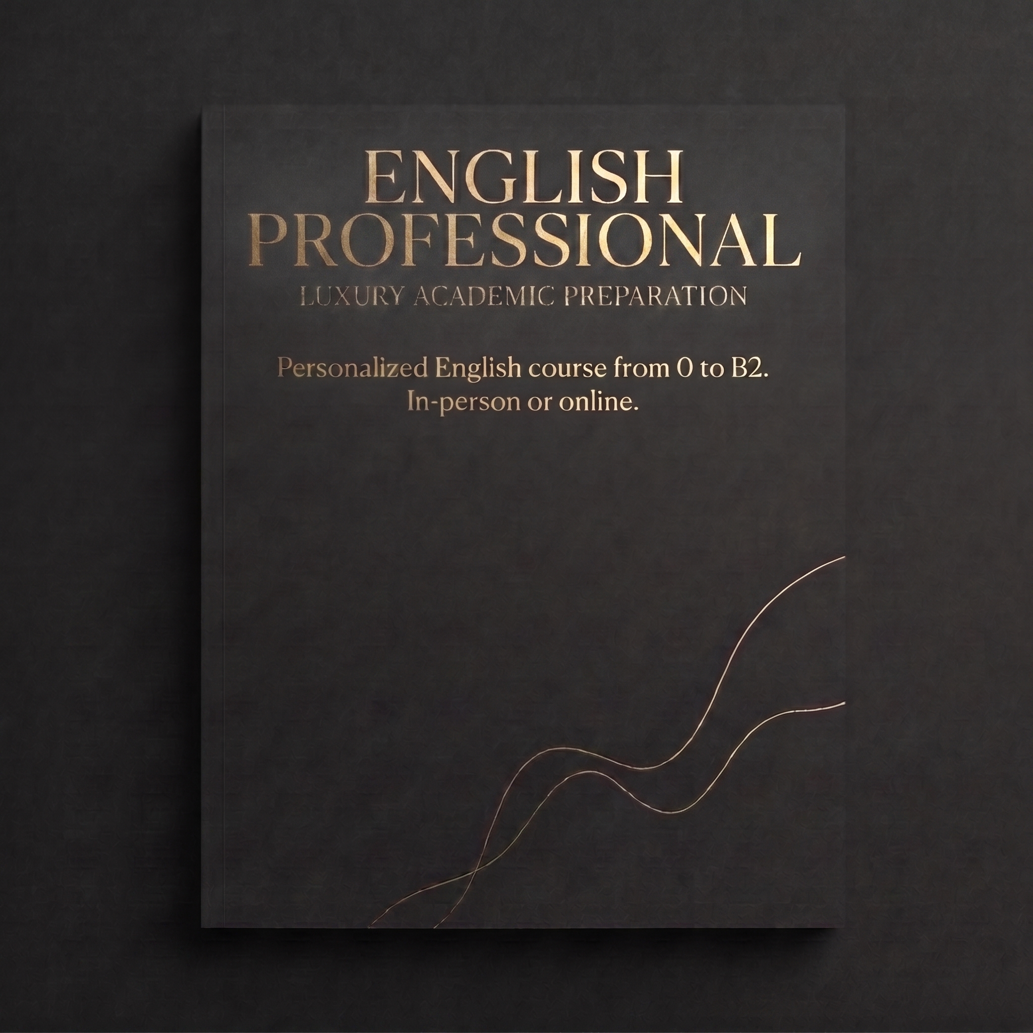 Inglés para Profesionales