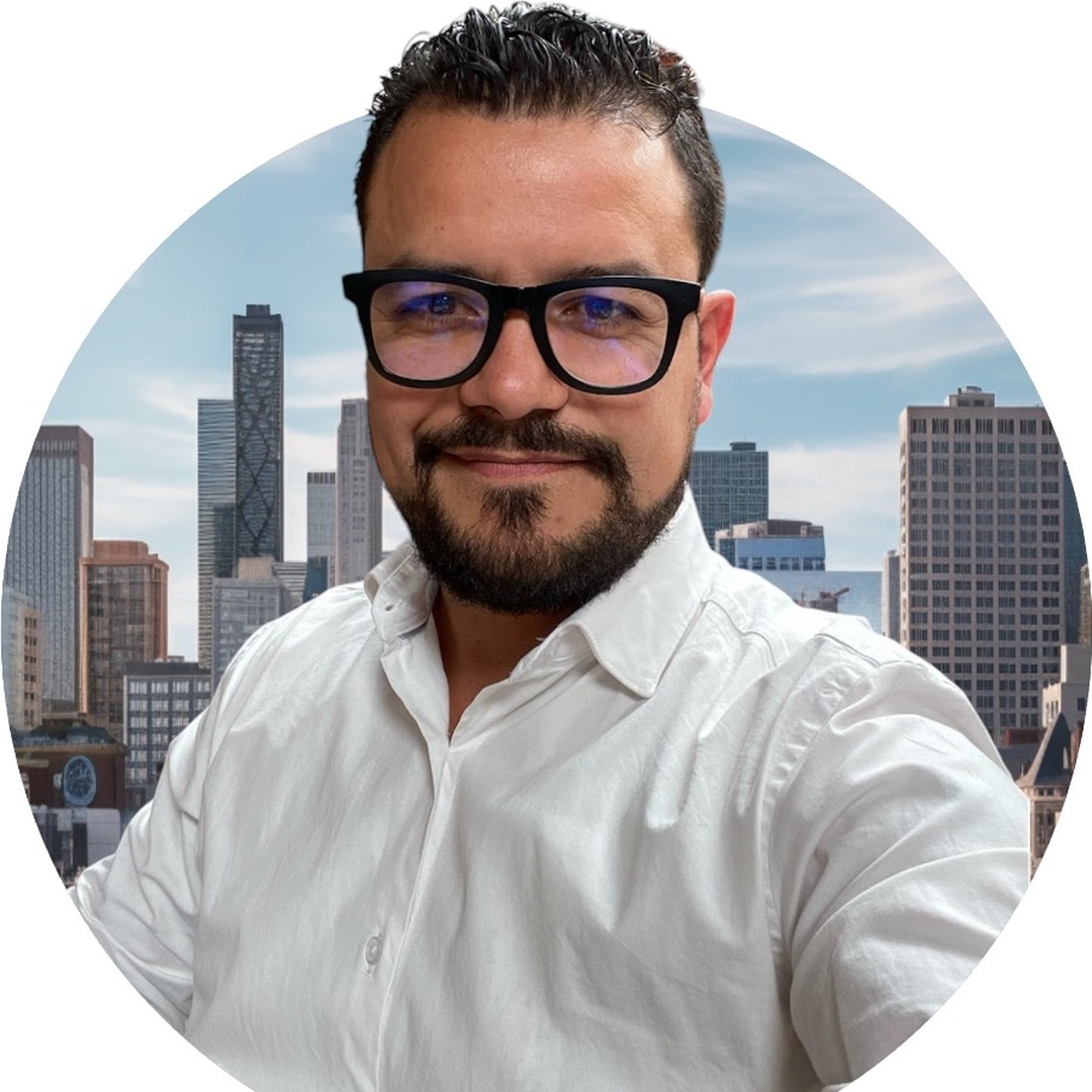 Nixon Saavedra