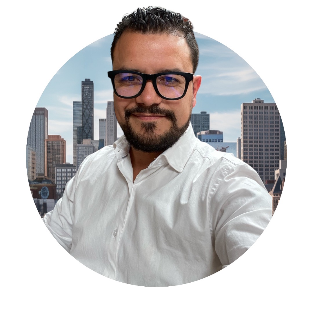 Nixon Saavedra