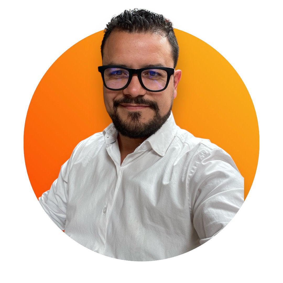 Nixon Saavedra